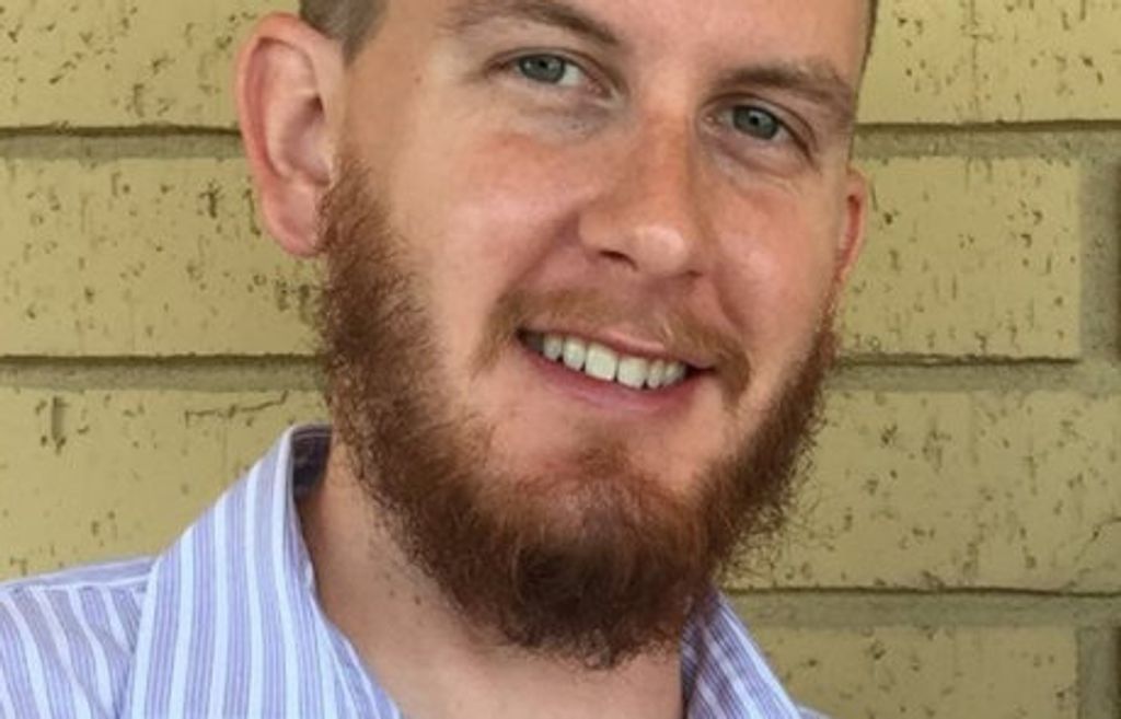 Christopher Mark Eiceman