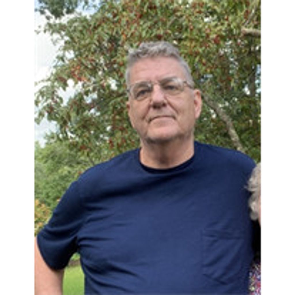 Robert Daniel Alley, Jr.