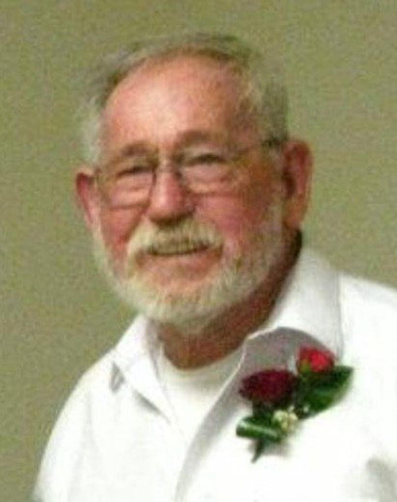 Donald Eugene Rogers