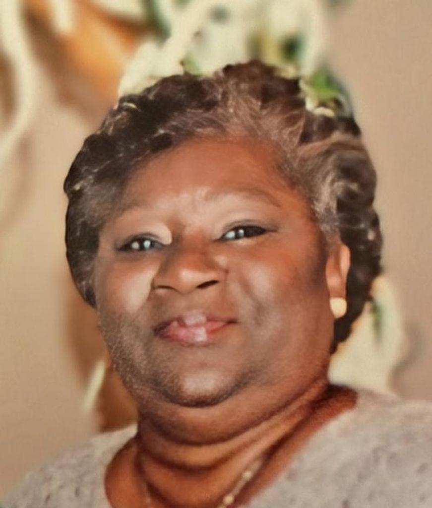 Cassandra Latrece Gammons Wilkerson Profile Photo