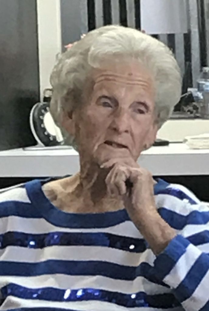 Christine Hinson Profile Photo