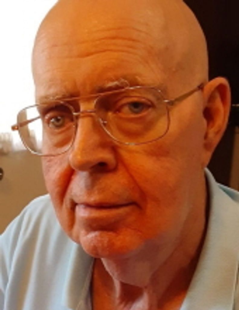 Pastor Jack K. Miller