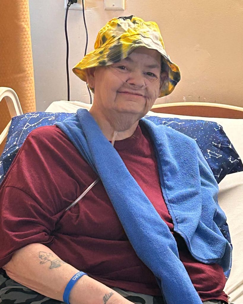 Rhonda Ann Mackay Profile Photo