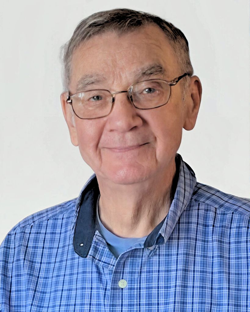 Charles Edward "Ed" Henderson Profile Photo