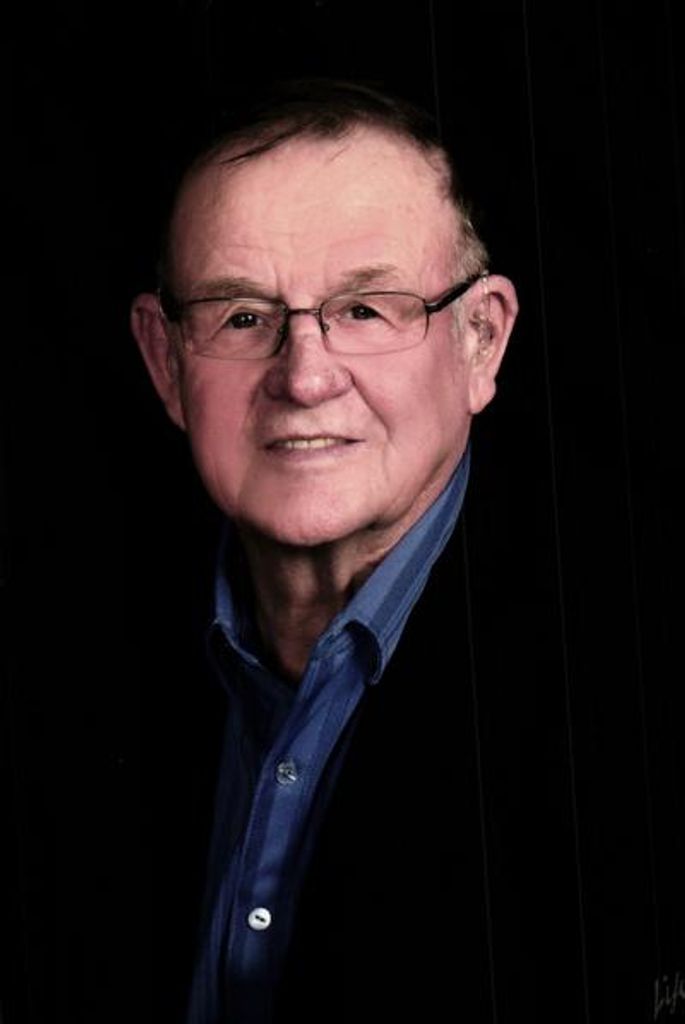 Lawrence "Larry" Marcellus Meade, Sr. Profile Photo