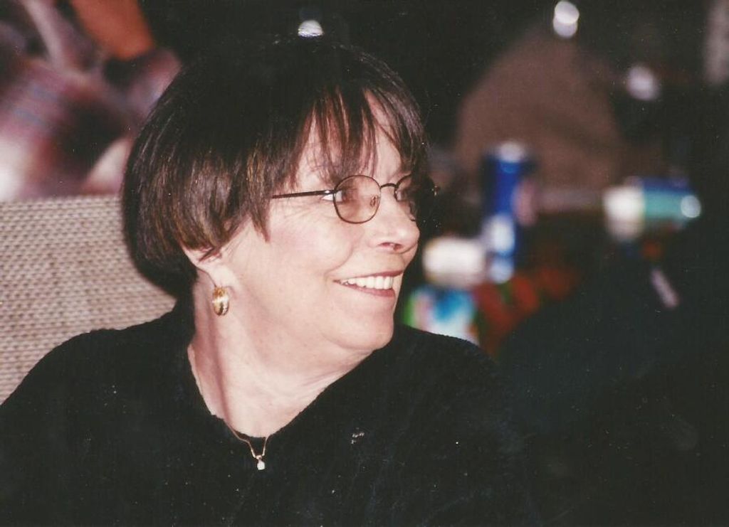 Joyce Bergeron