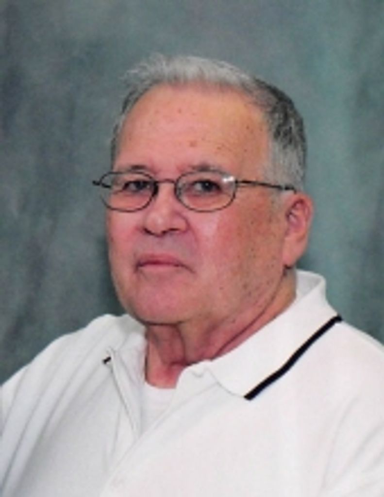 Harold L. Frederick, Sr.