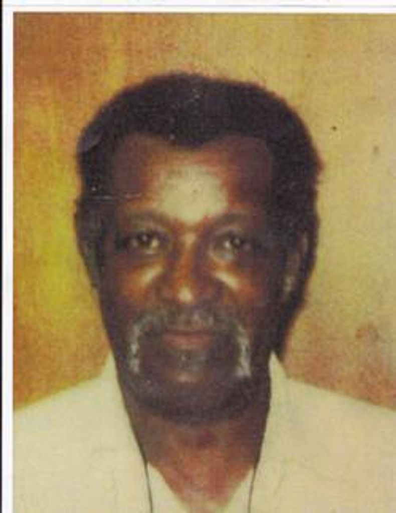 Melvin V. Dudley Profile Photo