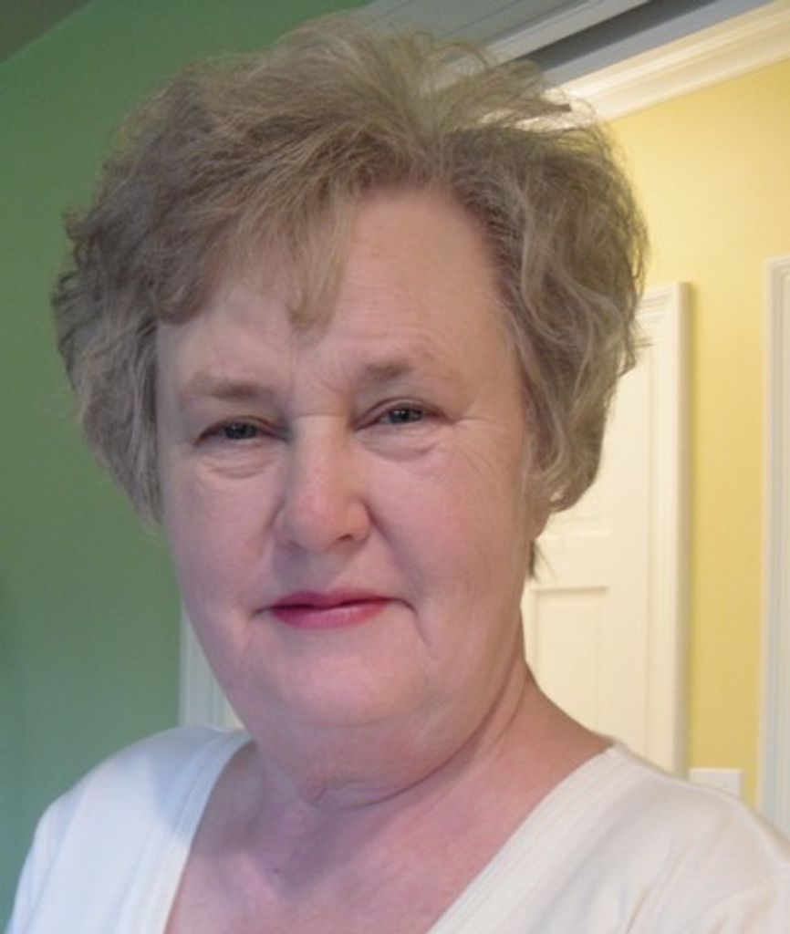 Betty Blandford Moraja Profile Photo