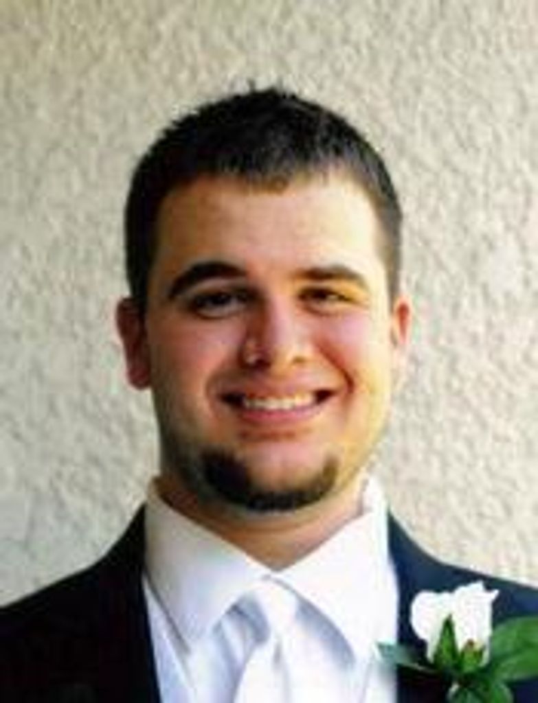 Shane Allan Bahm
