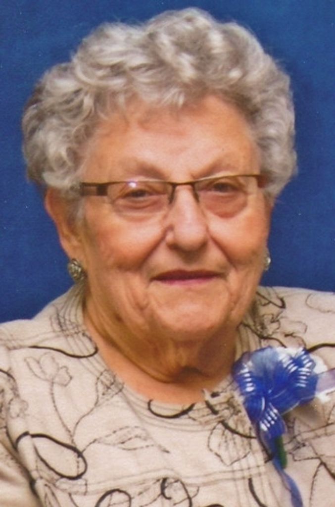Grace Lorene Mayden Profile Photo
