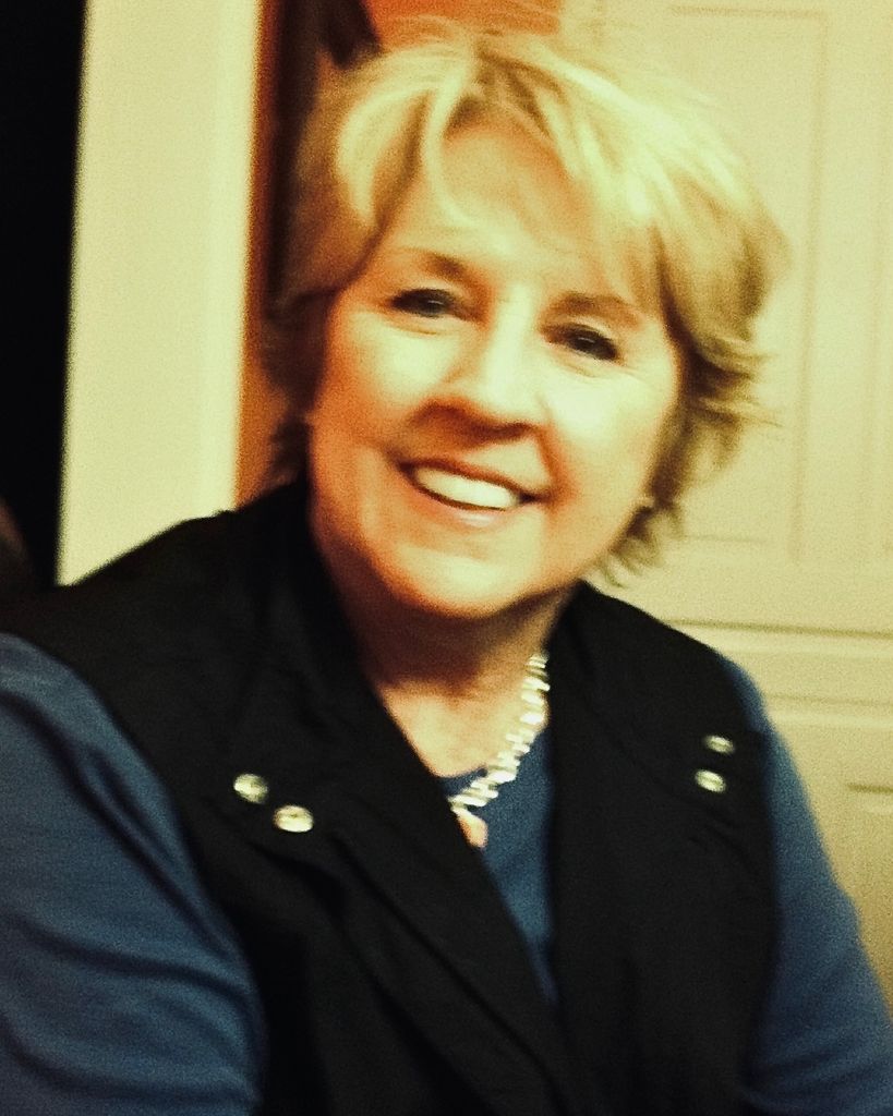 Charlene Skinner Clary Profile Photo