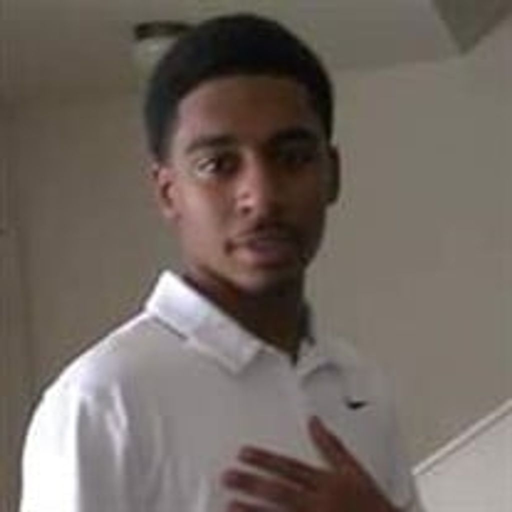 Lamail  Devon Borders  Jr.