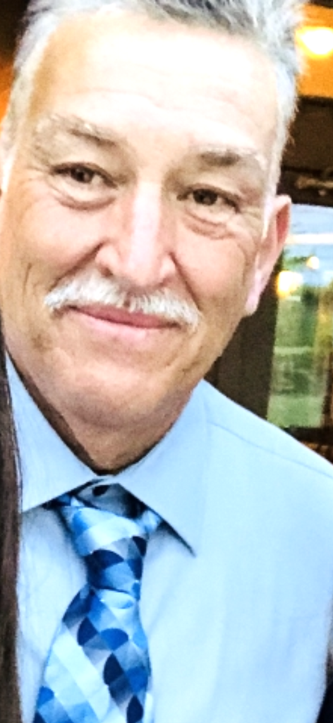 Alex M. Cruz Profile Photo