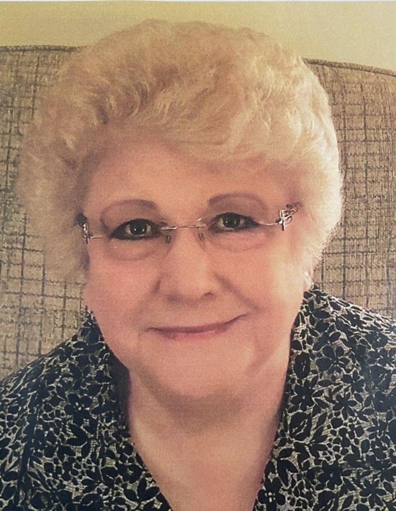 Diane Hall Paschall
