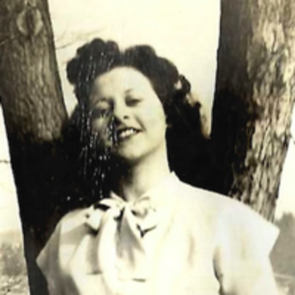 Ilda "Babe" R. Scott