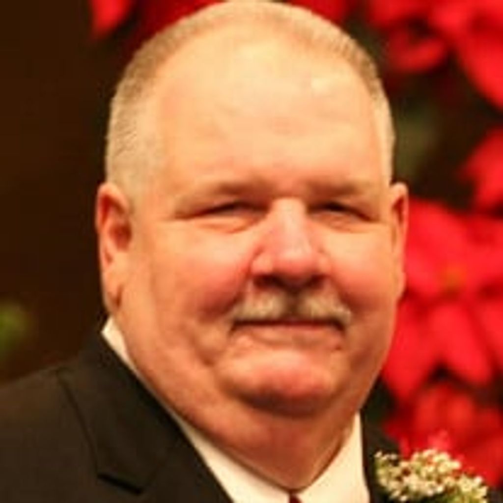 Vaughn Garner