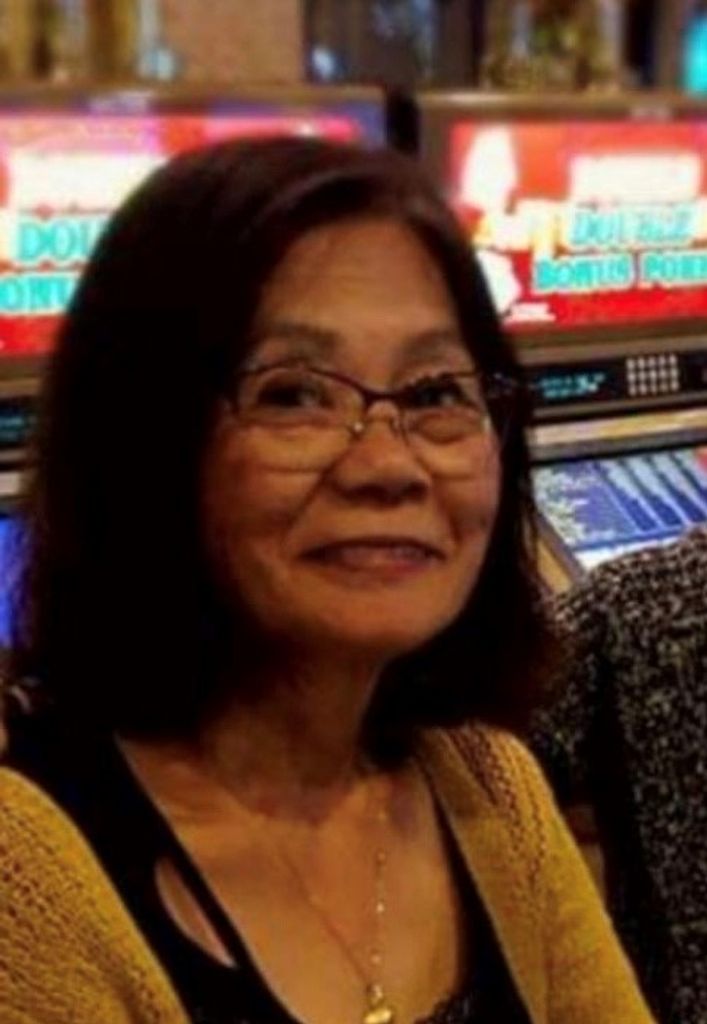 Thongkhum "Toni" Warrick