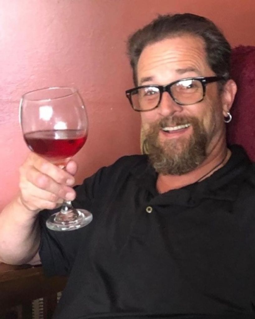 Douglas Mark Hoffer Profile Photo