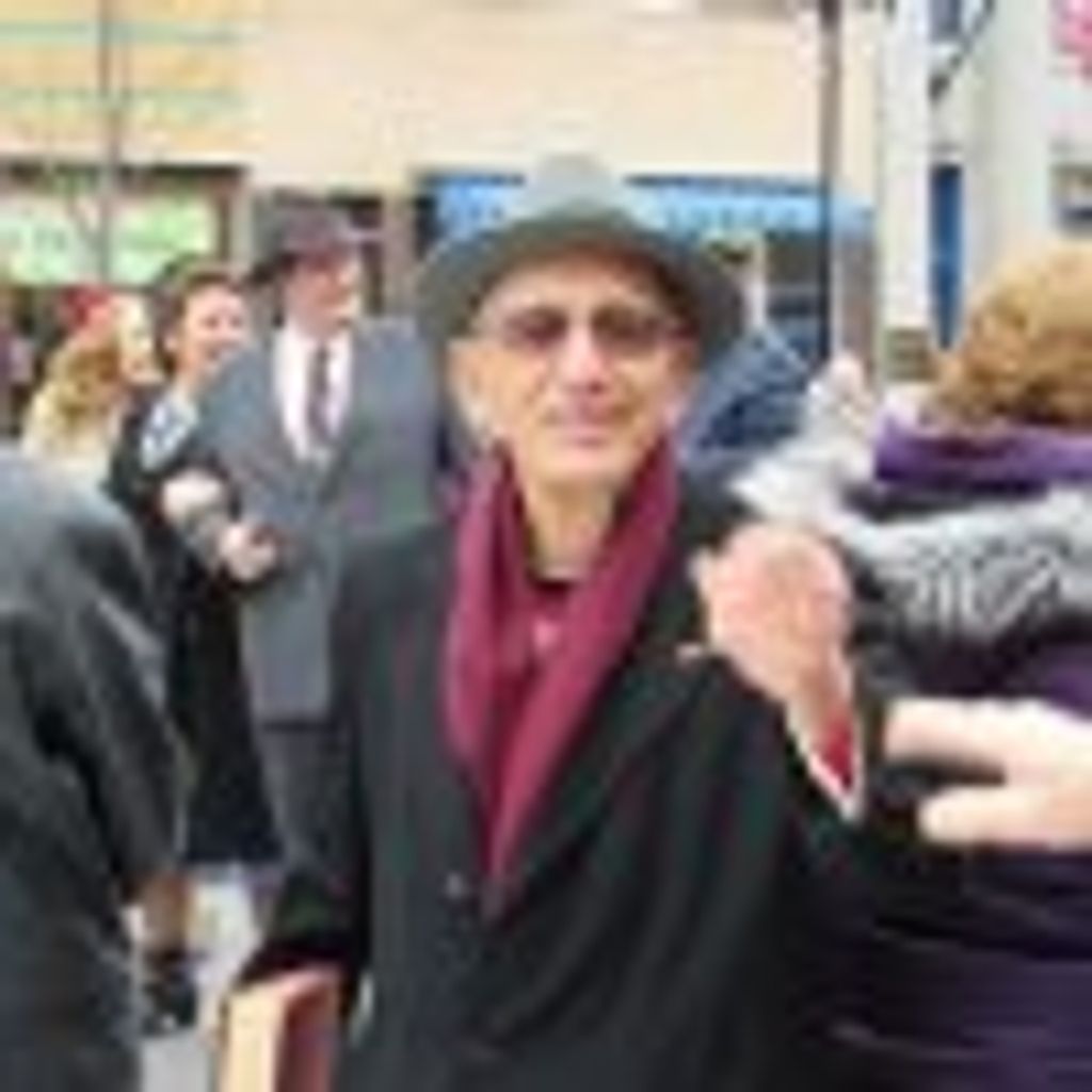 Paul Marx Wenderlich