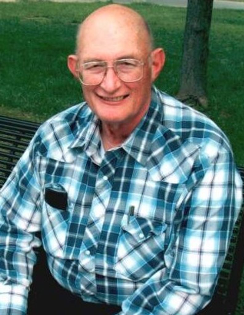 James Jones, of Sunbright