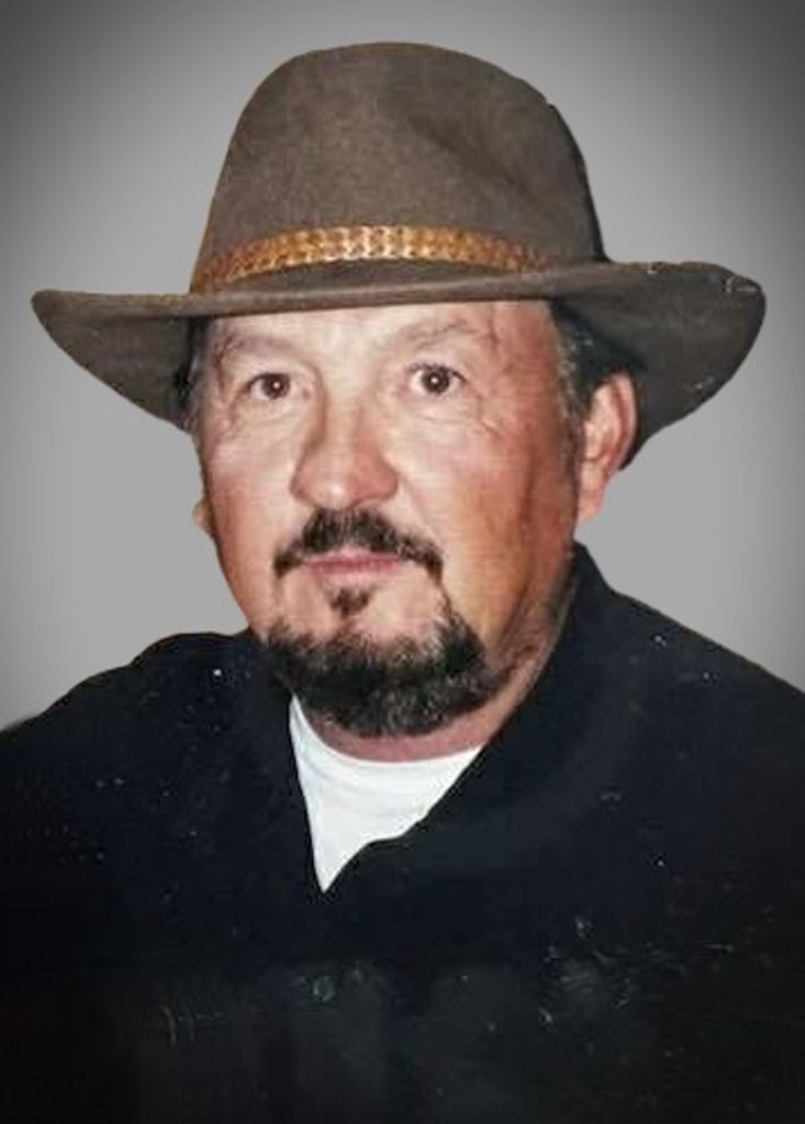 Larry Norman Hanna Profile Photo