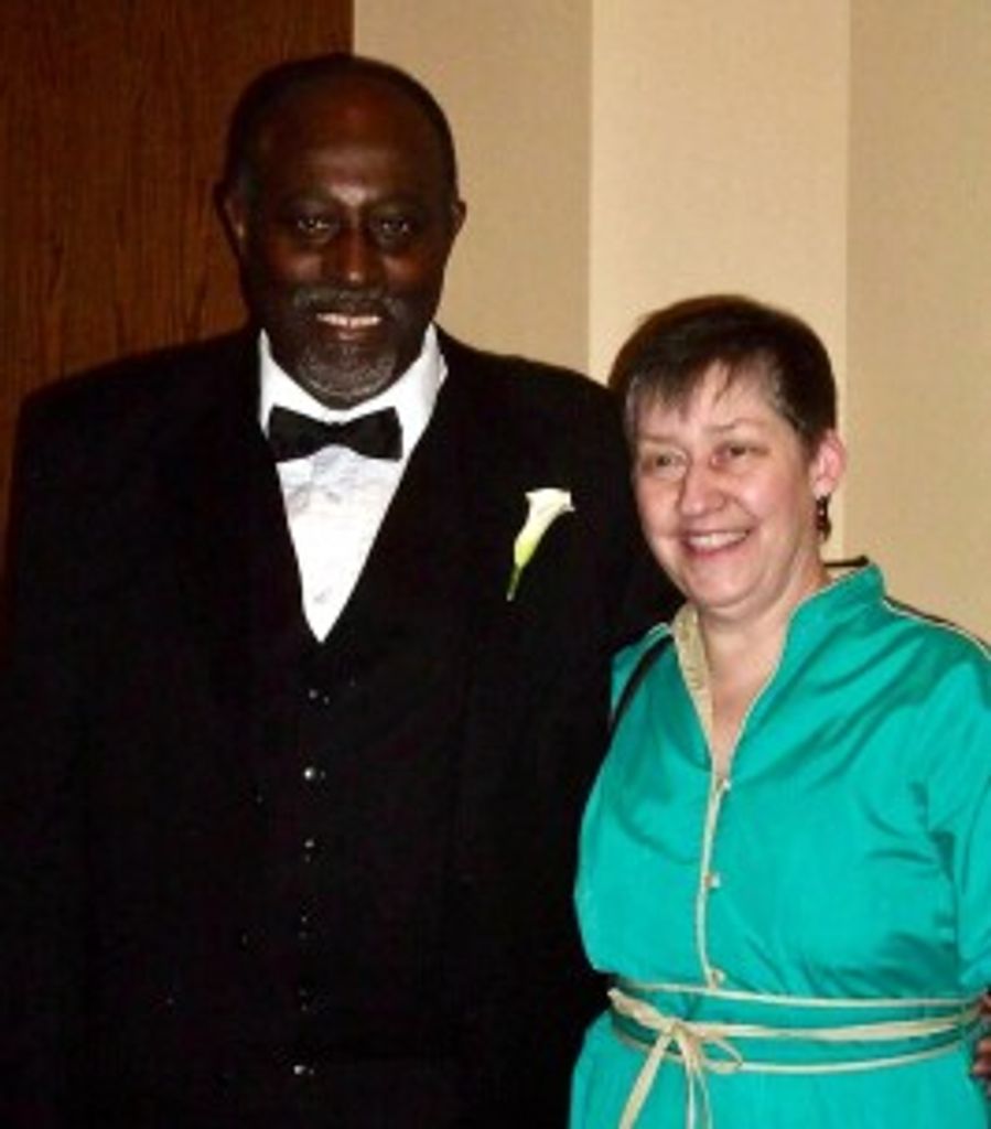 Irene Witherspoon Profile Photo