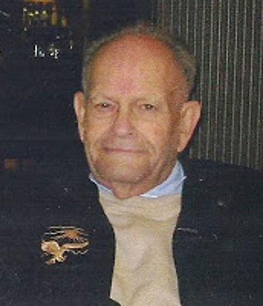 Robert Whear