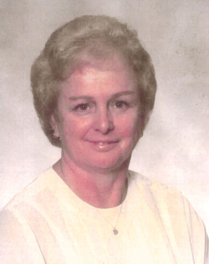 Patricia Davis Profile Photo