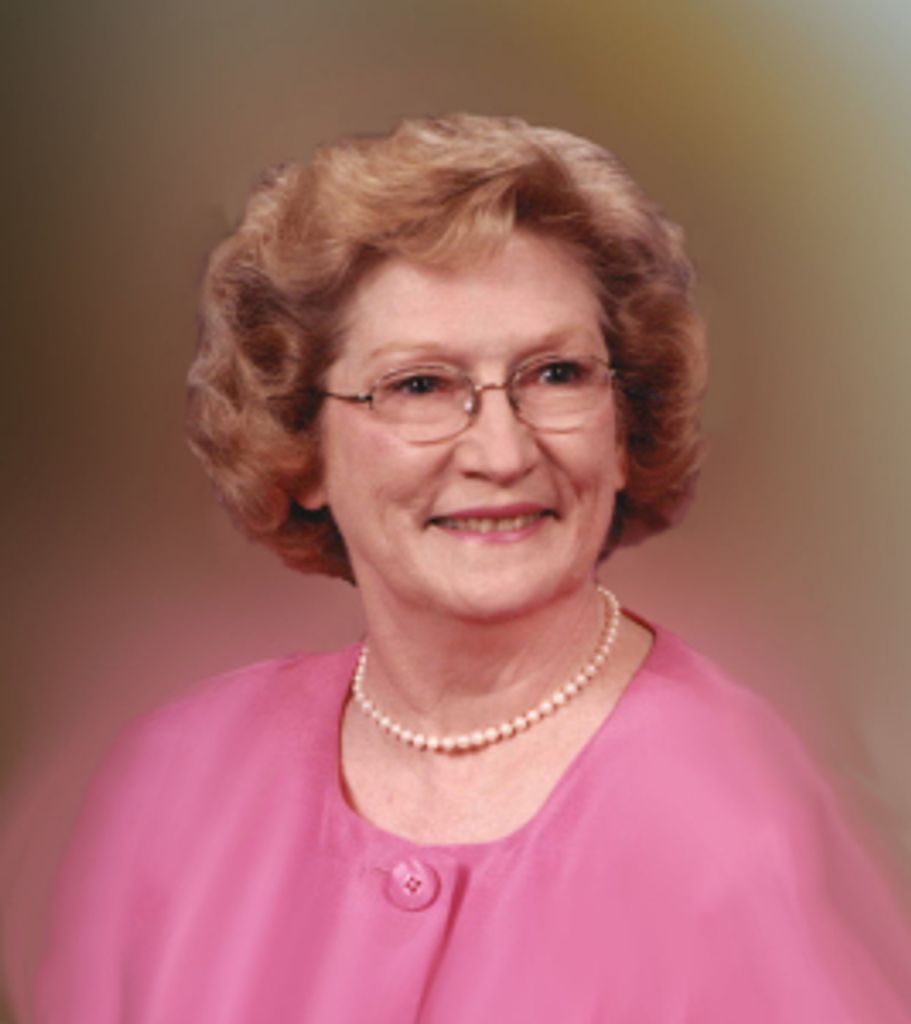 Donna Dee Baumann