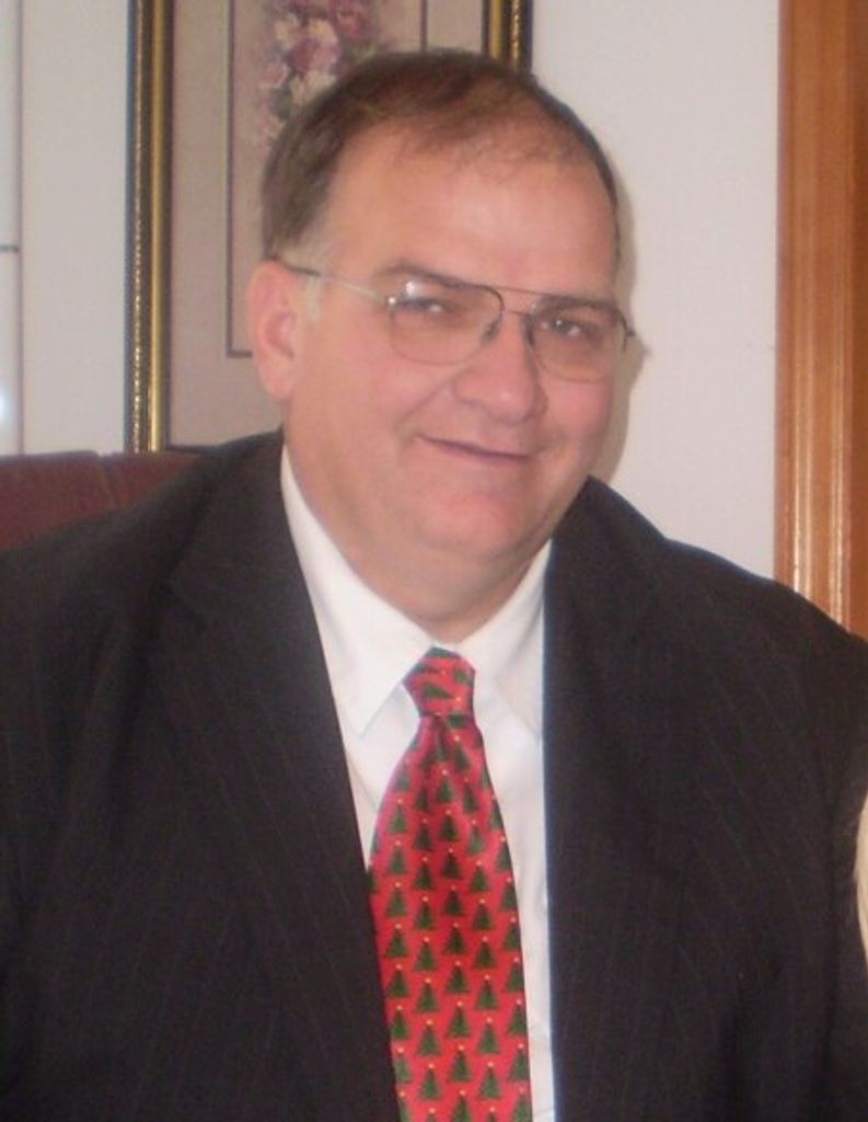 Julian Mckinley Warwick