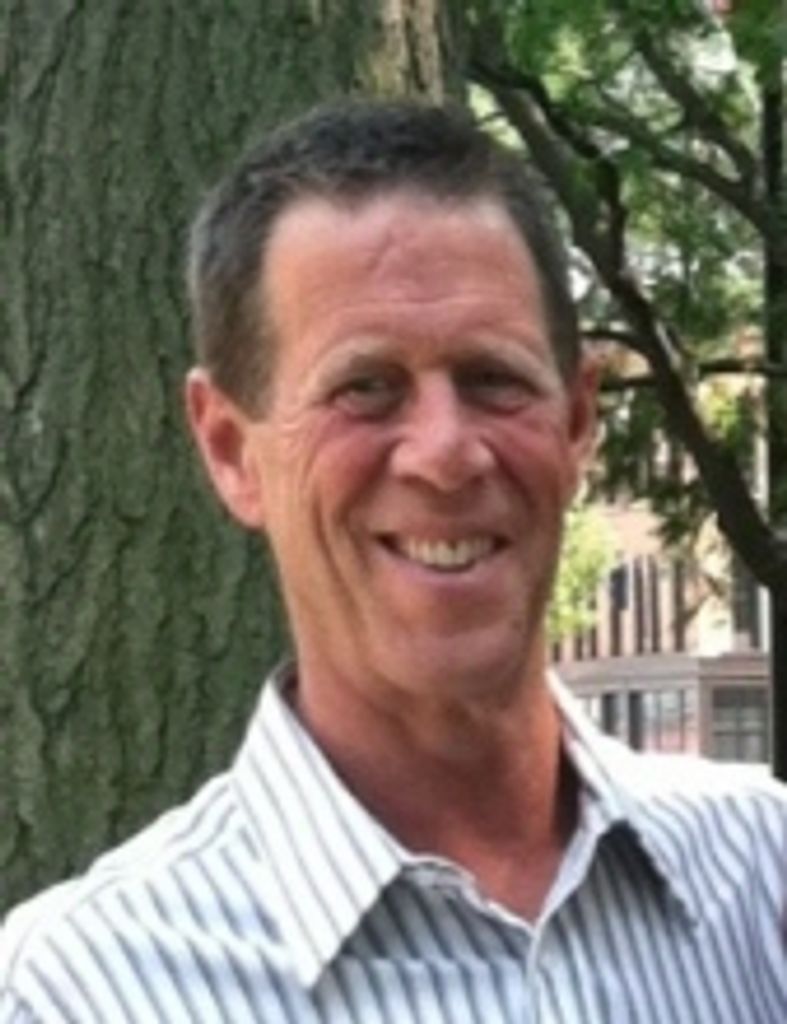 John Joseph Williams, Jr. Profile Photo