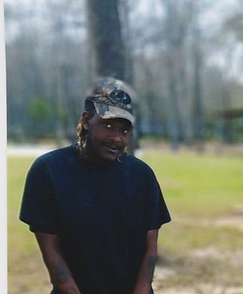 Keelyn Travion Davis Profile Photo