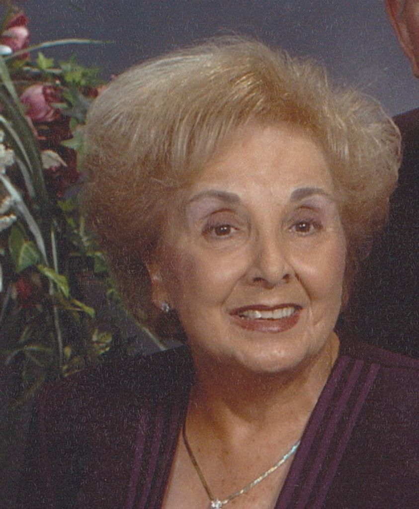 Carol (Romanelli) Toboz