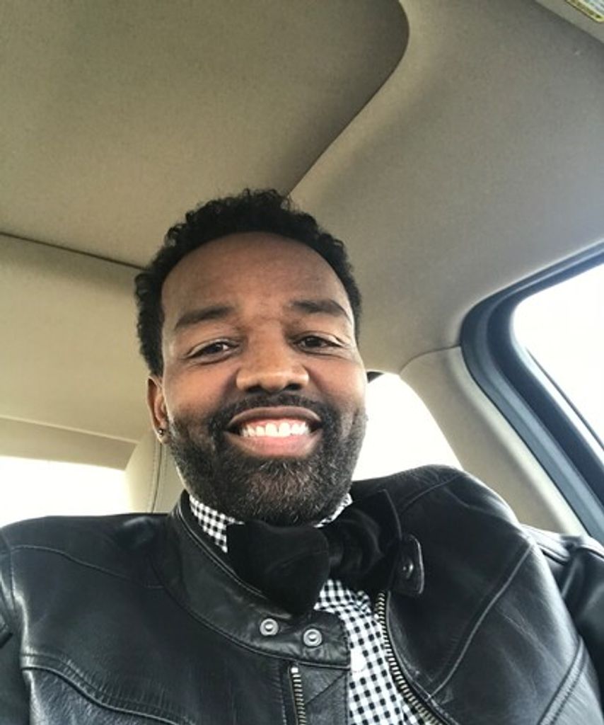 Malcolm Armistead Jr. Profile Photo