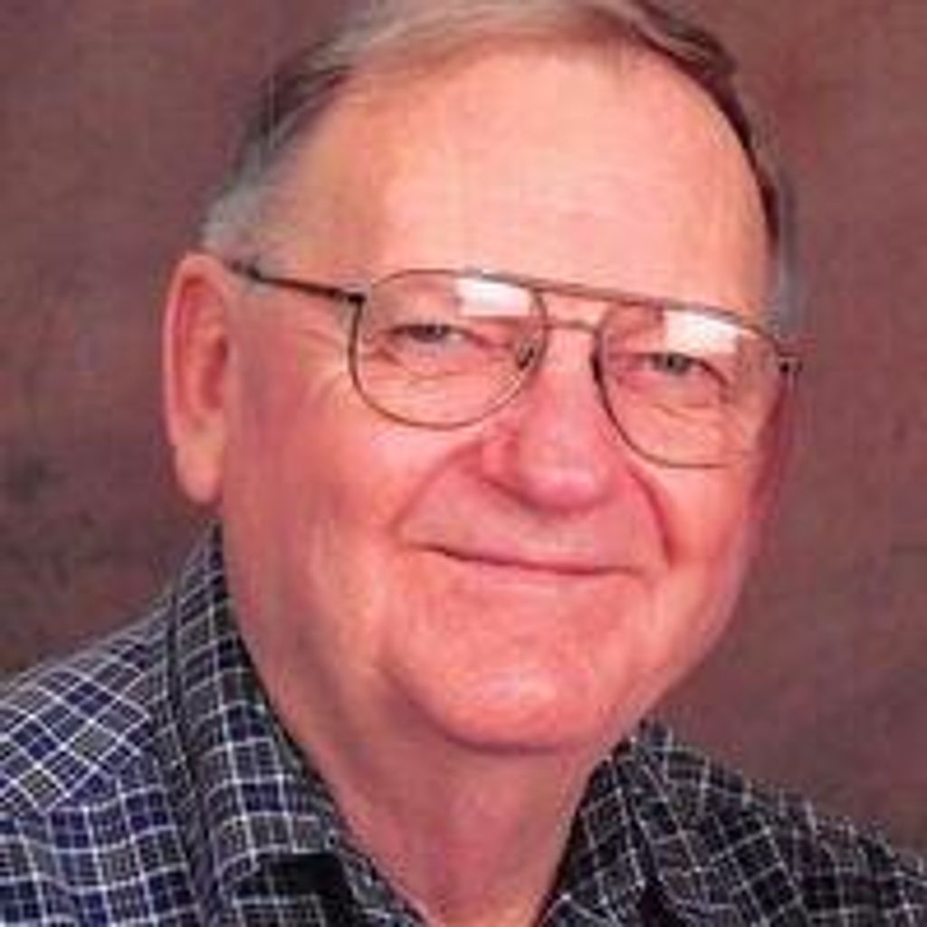 Kenneth John Sersch