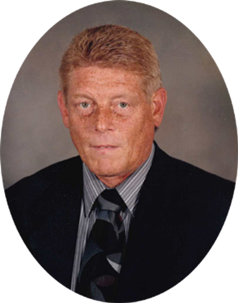 William "Bill" Drees Profile Photo