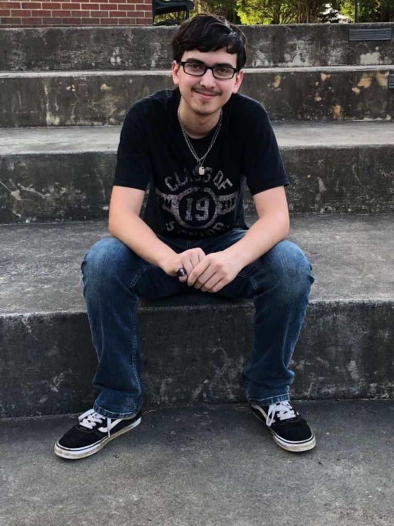 Jeremiah Dominic Grenier, Ii Profile Photo