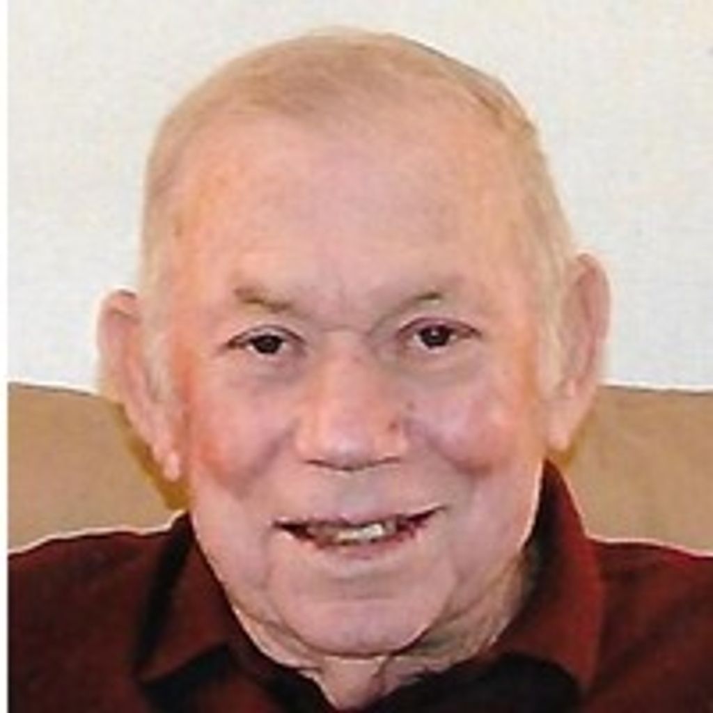 Marvin "Leon" Larrison