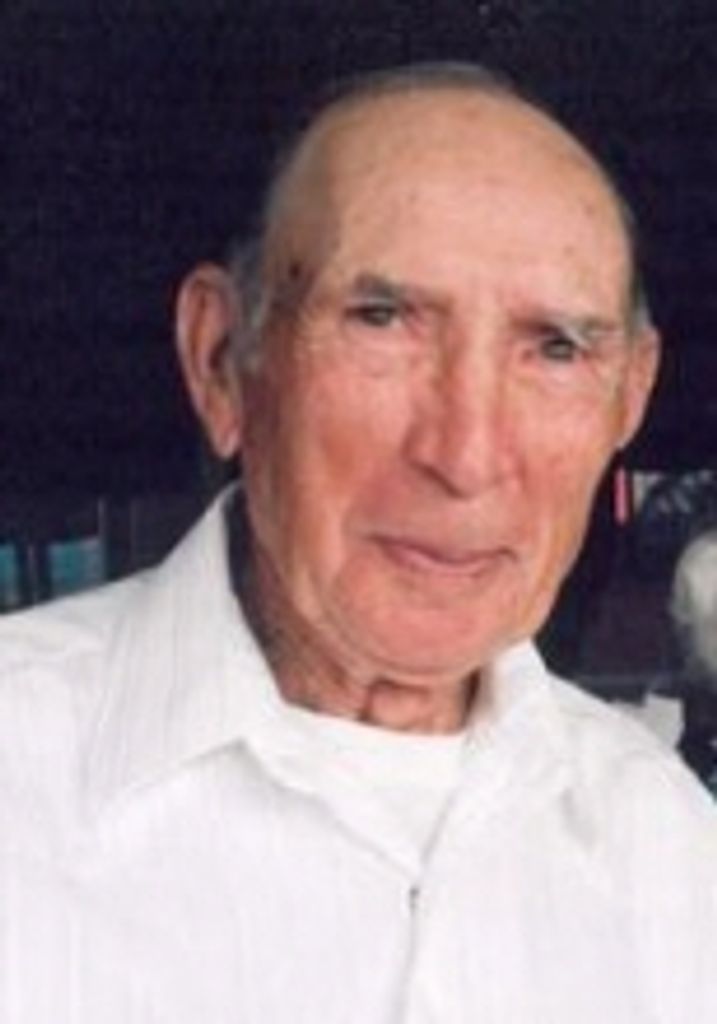 Daniel 'Dan' William Wilson
