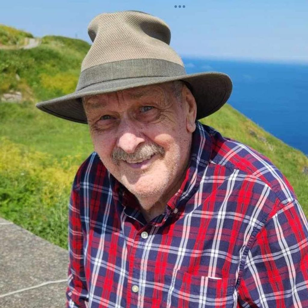 Graham Norman Profile Photo