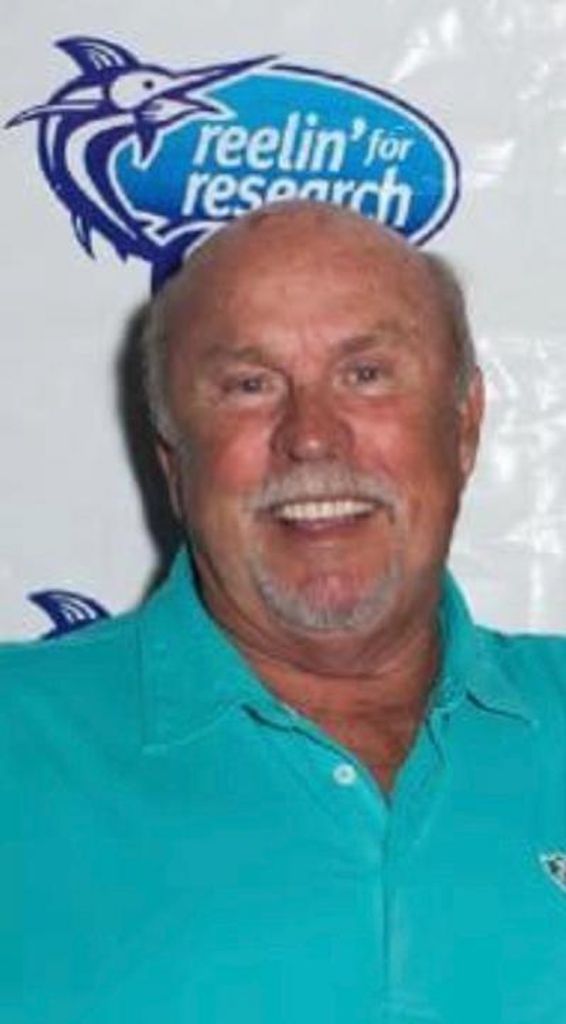 Charles Ellis Profile Photo