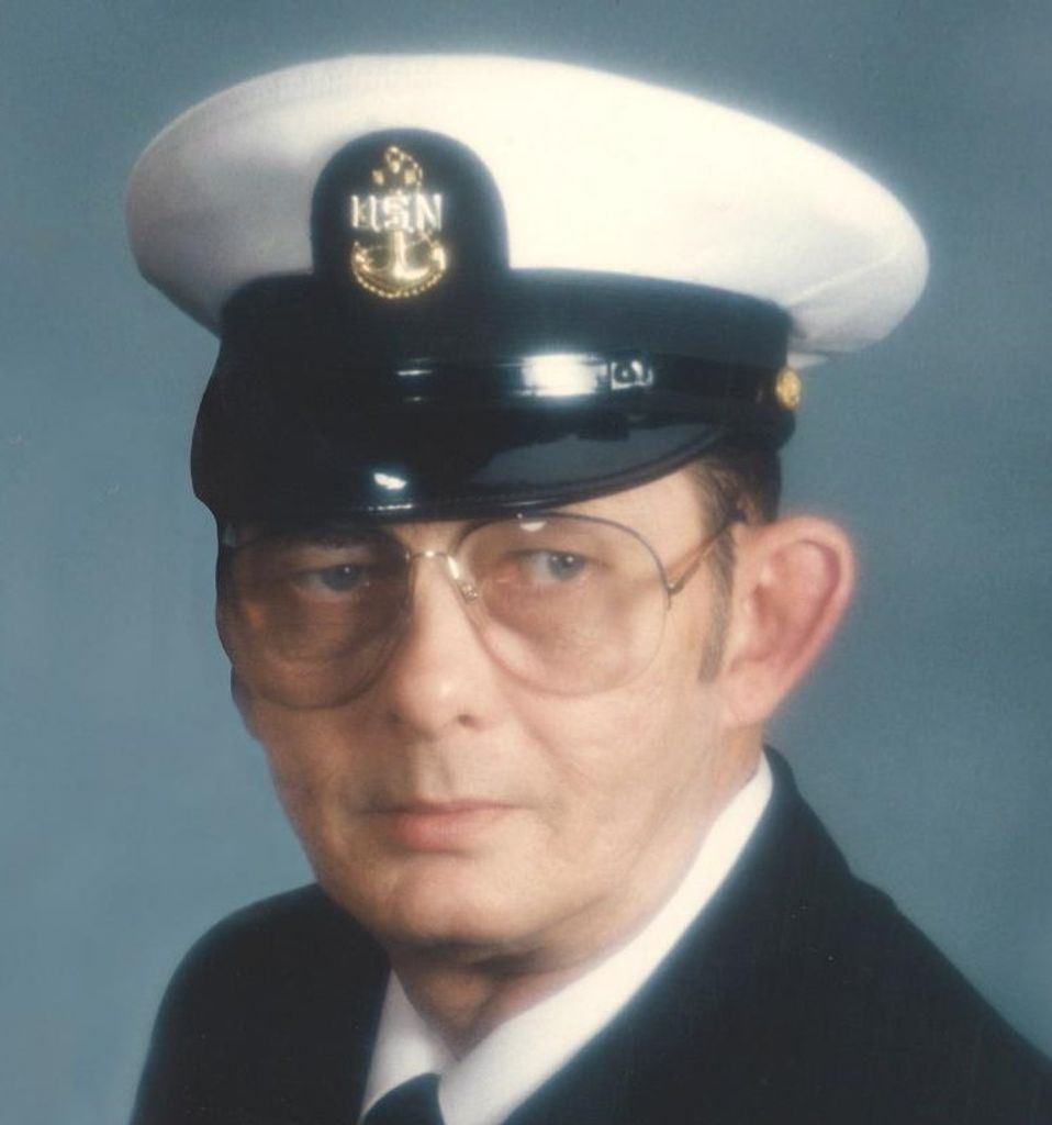 William “Bill” Edward Beckwith Profile Photo