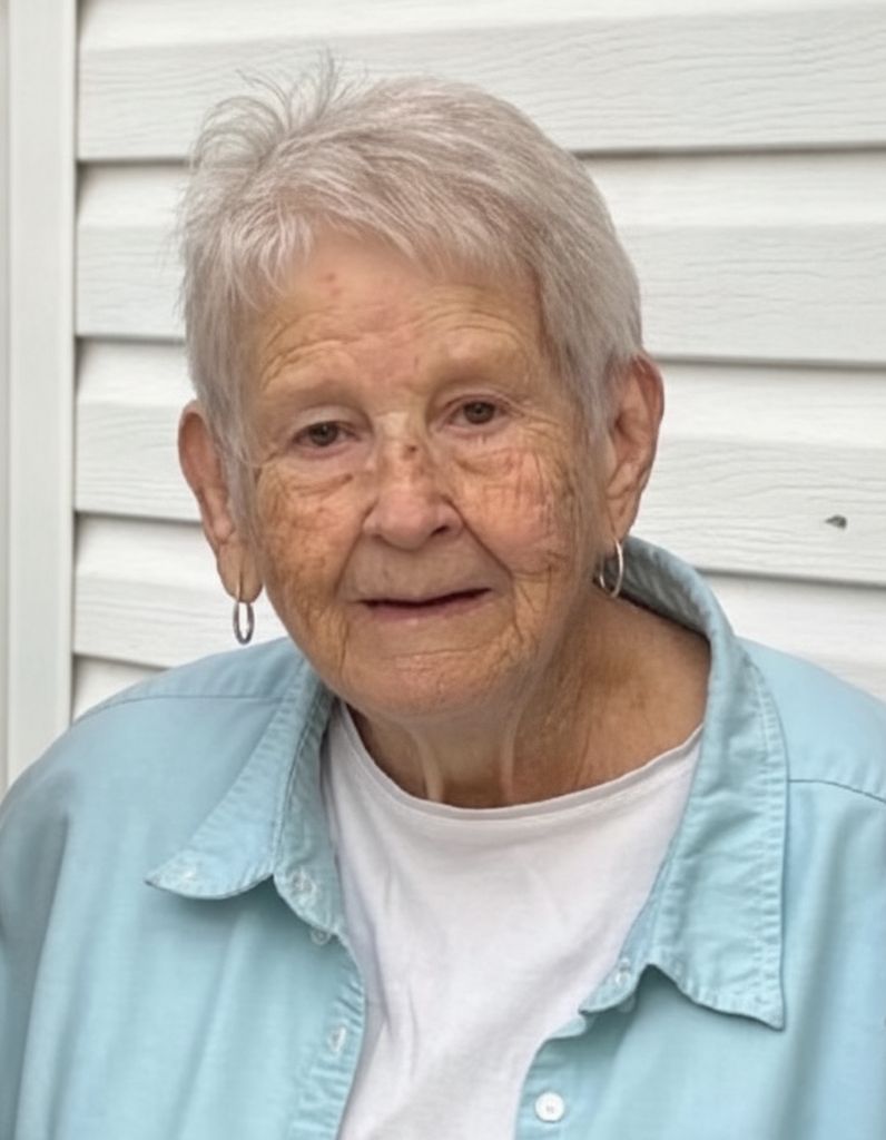 Carolyn "Carrie" Fay Burkdoll Profile Photo