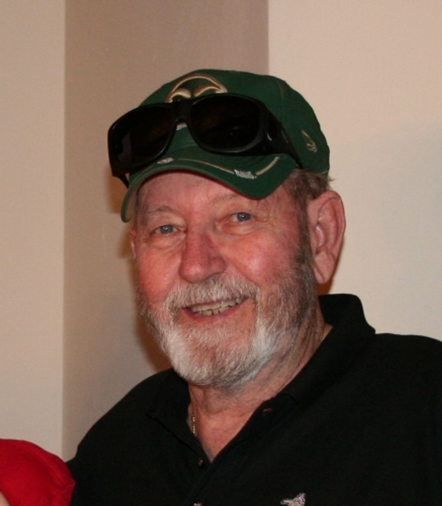 Robert Glenn Cramer