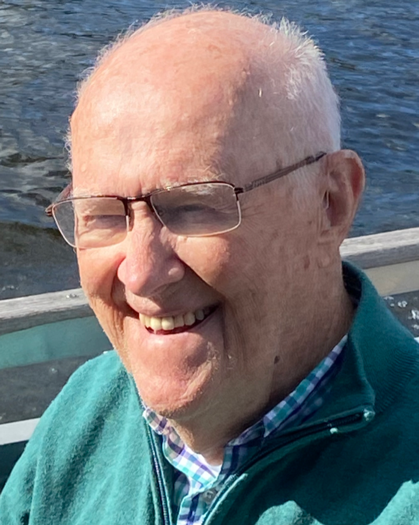 Robert P. Stromberg Profile Photo