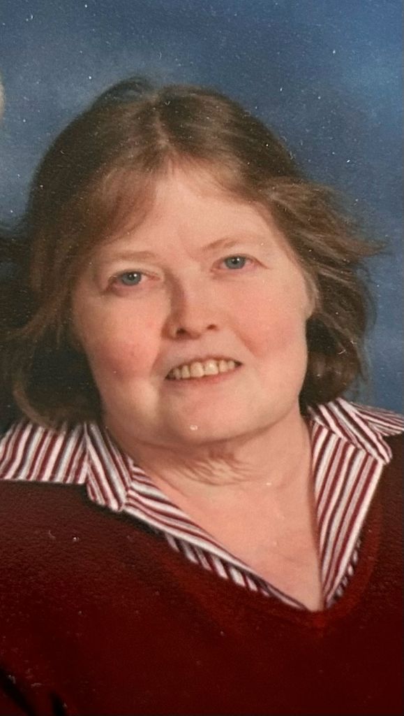 Mary Louise Knudson Profile Photo