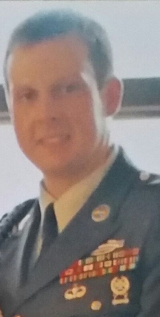 Mark Edward Bruzinski Profile Photo