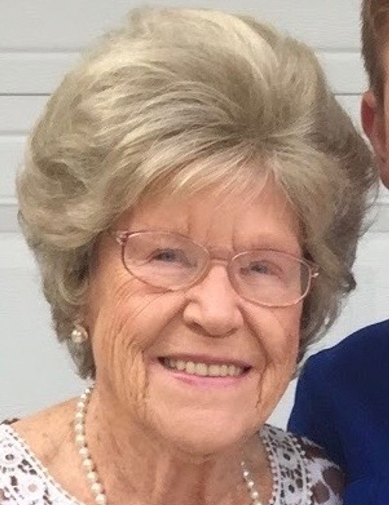Martha G. Welch Profile Photo