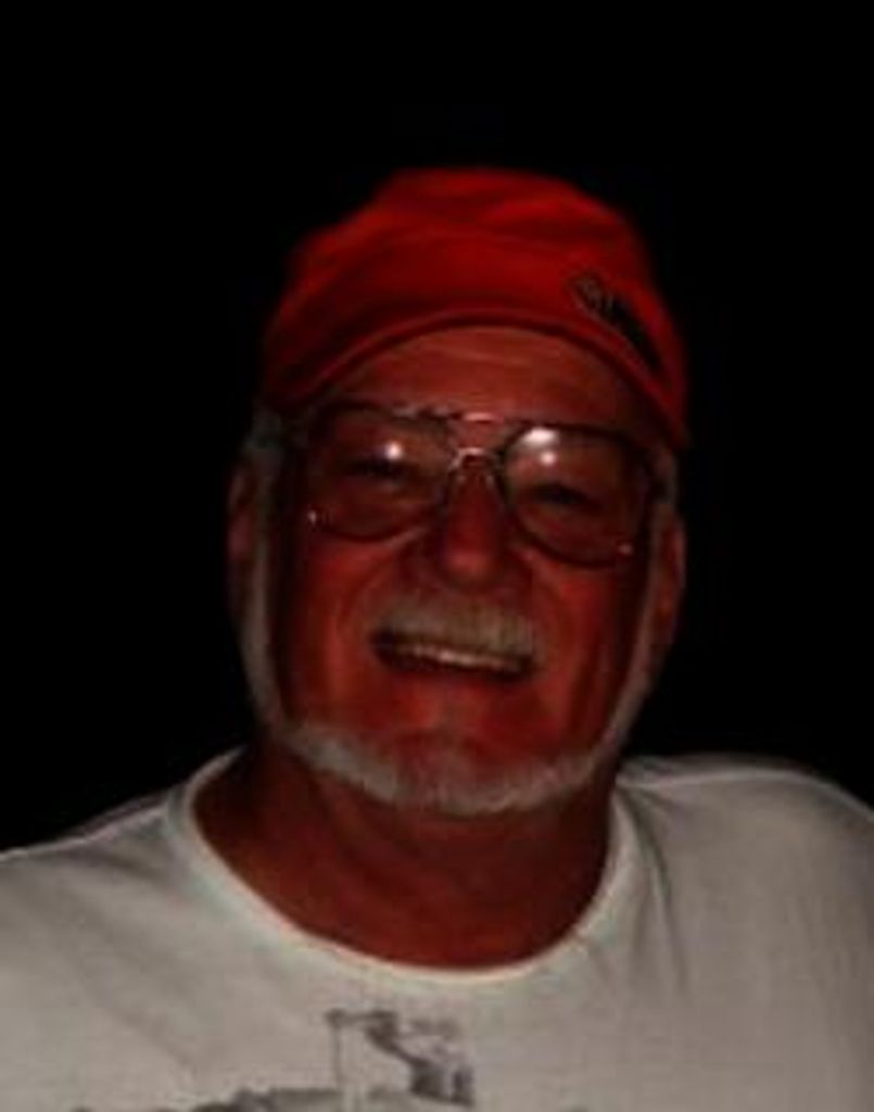 J.D. Knippenberg, Jr.